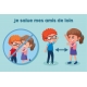 Panneaux Instructions Enfants