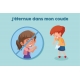 Panneaux Instructions Enfants