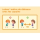 Panneaux Instructions Enfants