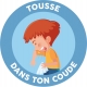 Stickers Instructions enfants
