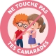 Stickers Instructions enfants